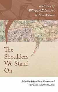 The Shoulders We Stand On