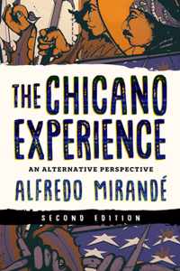 The Chicano Experience