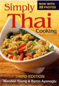 Simply Thai Cooking