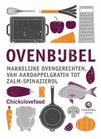 Kookbijbels - Ovenbijbel