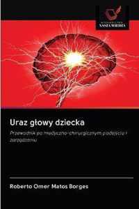 Uraz glowy dziecka