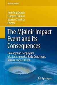 The Mjölnir Impact Event and its Consequences