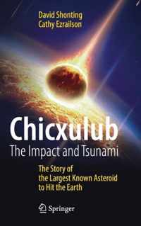 Chicxulub: The Impact and Tsunami