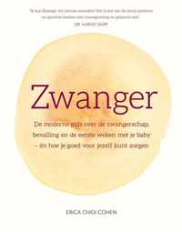 Zwanger