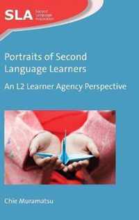 Portraits of Second Language Learners