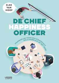 De Chief Happiness Officer