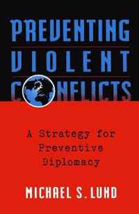 Preventing Violent Conflicts