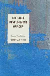 The Chief Development Officer