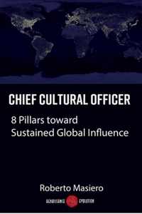 Chief Cultural Officer