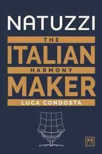 Natuzzi: The Italian Harmony Maker