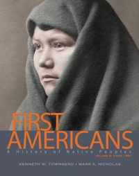 First Americans