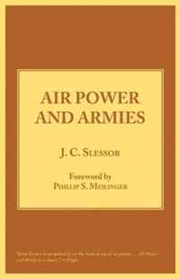 Air Power and Armies