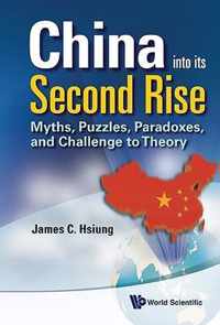 China Into Its Second Rise