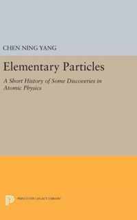 Elementary Particles