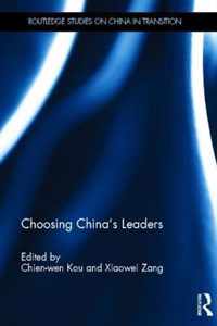 Choosing China's Leaders