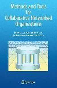 Methods and Tools for Collaborative Networked Organizations