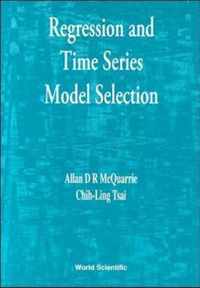 Regression And Time Series Model Selection