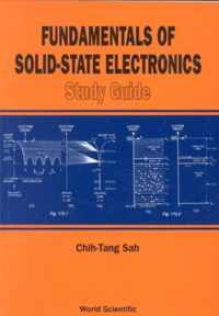 Fundamentals Of Solid-state Electronics