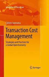 Transaction Cost Management