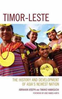 Timor-Leste