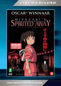 Spirited Away