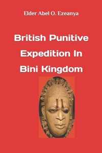 British Punitive Expedition in Bini Kingdom