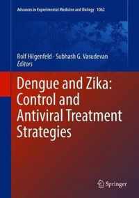 Dengue and Zika