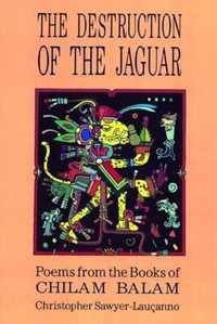 Destruction of the Jaguar