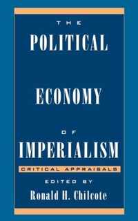 The Political Economy of Imperialism