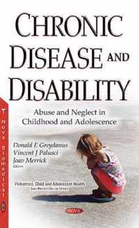 Chronic Disease & Disability