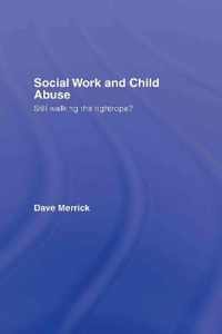 Social Work and Child Abuse