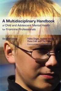Multidisciplinary Handbook Of Child And Adolescent Mental He