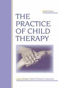 The Practice of Child Therapy