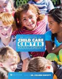 An Overview of Child Care Center Management