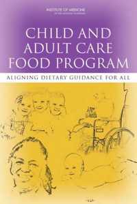 Child and Adult Care Food Program