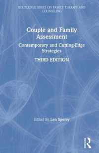 Couple and Family Assessment