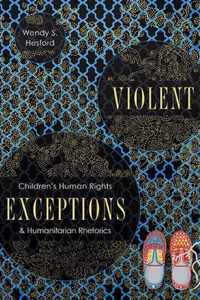 Violent Exceptions