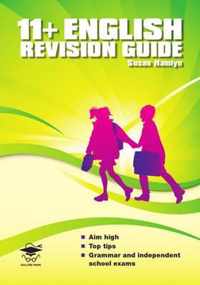 11+ English Revision Guide