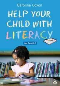 Help Your Child With Literacy Ages 3-7