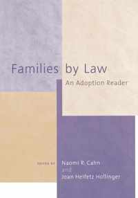 Families by Law