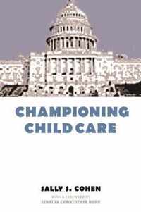 Championing Child Care