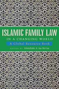 Islamic Family Law in a Changing World