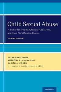 Child Sexual Abuse