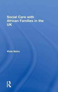 Social Care with African Families in the UK