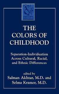 The Colors of Childhood