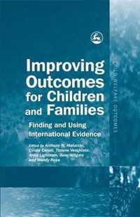 Improving Outcomes For Children And Families