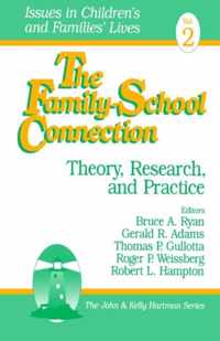 The Family-School Connection