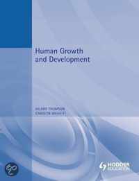 Human Growth And Development For Health And Social Care