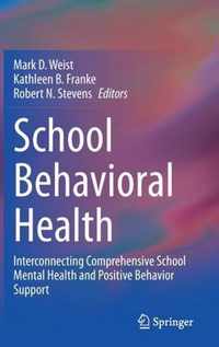 School Behavioral Health