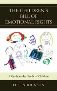 The Children's Bill of Emotional Rights